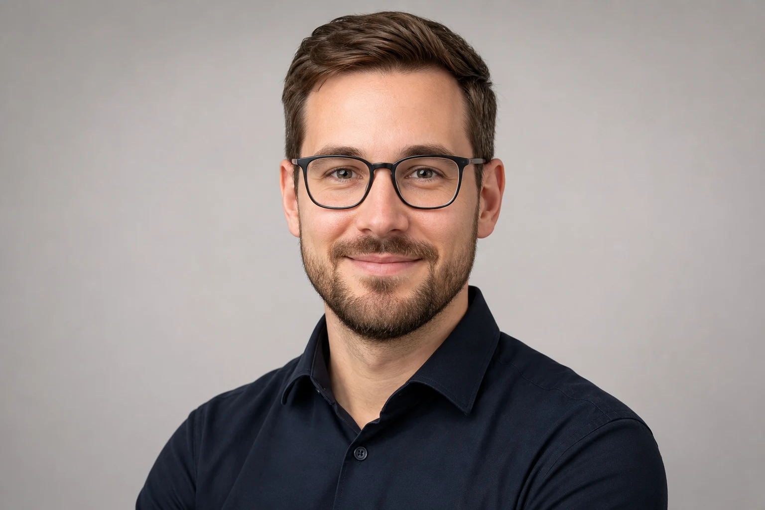 Porträt Jonas Meier, Datenaufbereitung